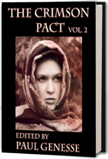 The Crimson Pact Vol. 2