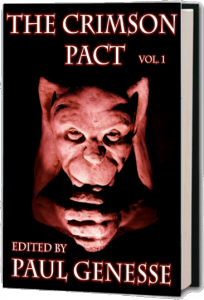 The Crimson Pact Vol. 1
